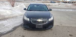 2013 Chevy Cruze LT