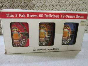 lot 8 image: (EC1) Mr Beer Micro Brewery ...