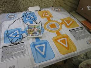 lot 41 image: (BS) Wii Active Life Outdoor Challe...