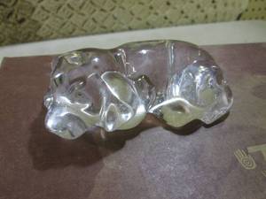 lot 60 image: (FS) Princess House 24% Lead Crysta...
