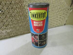 lot 77 image: (EC1) Vintage The Original Tinkerto...