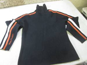 lot 84 image: (BS) Womens Harley Davidson Turtle ...
