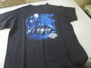 lot 88 image: (BS) Mens Harley Davidson Legends ...