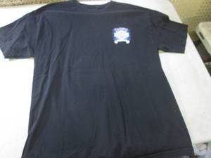 lot 93 image: (BS) Mens Harley Davidson Pacific H...