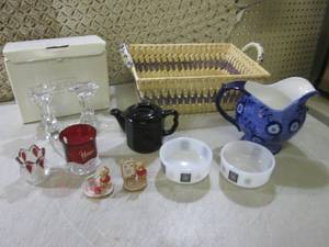 lot 111 image: (BSB) Lot of Misc See Photos...
