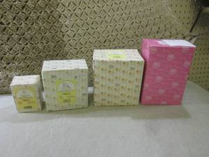 lot 130 image: (F-0) Precious Moments Porcelain Fi...