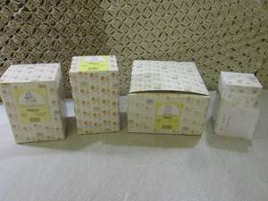 lot 131 image: (BS) Precious Moments Porcelain Fig...