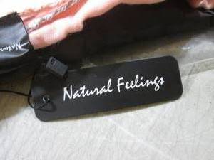 lot 146 image: (D-2) Box Full of New Natural Feeli...