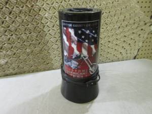 lot 181 image: (EC1) OCC Orange County Choppers Cu...