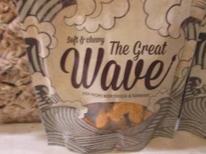 lot 240 image: (C-3) 6 Bags Soft & Chewy The Great...