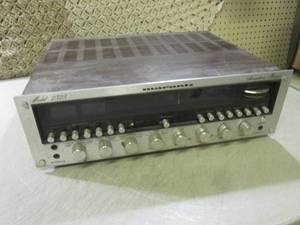 lot 275 image: (D-2) Marantz 2325 Stereo Receiver ...