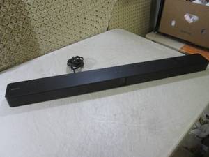 lot 277 image: (G-1) Sony SA-CT290 Bluetooth Sound...