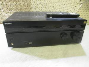 lot 284 image: (D-3) Sony STR-DN1080 Multi Channel...