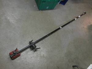 lot 290 image: (F-3) Calumet Boom Arm Lightng - So...