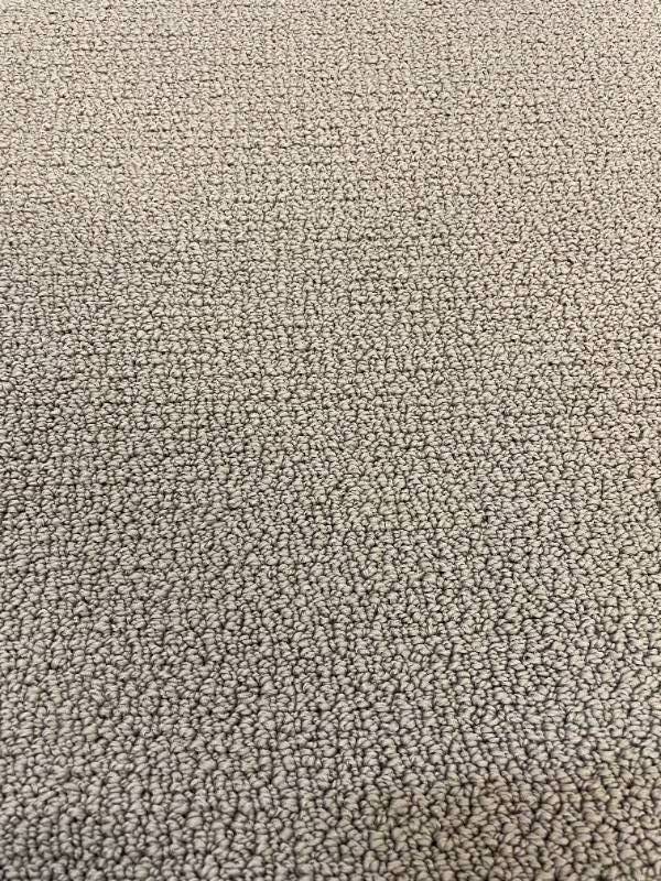 420 SF of Super High End Mohawk Smart Strand Berber Carpet