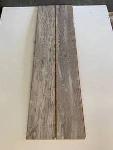 220 SF of Premium Easy Install Laminate Flooring