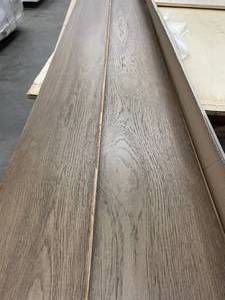 309 SF of Specialty Oak Engineered Hardwood Flooring - Sawgrass