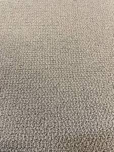420 SF of Super High End Mohawk Smart Strand Berber Carpet