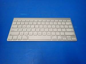 lot 89 image: Apple Wireless Keyboard