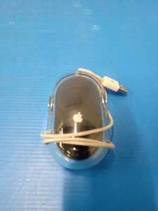 lot 91 image: Apple&nbspPro Mouse