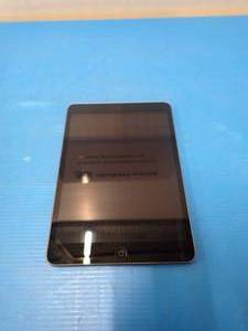 lot 95 image: Apple&nbspiPad mini 2nd Gen A1489  16GB of storage  no charger