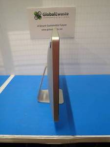 lot 96 image: Apple&nbspiMac11,3 A1312 &nbspINTEL(R) CORE(TM) I3 CPU 550  3.20GHZ  4GB DDR3 RAM  1TB HD  includes power cable  IOS will not install on unit