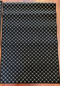 lot 47 image: 2 Matching Rugs