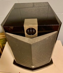 lot 83 image: Focal Chorus SW 800 V Active Subwoofer