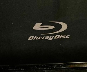 lot 88 image: Samsung Blu-ray Disk Player
