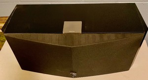 lot 91 image: Focal Chorus V Speaker