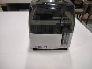 lot 2 image: BD High Throughput Sampler, SN U301...