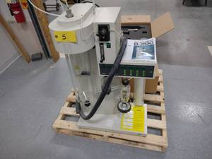 lot 5 image: Buchi B-290 Mini Spray Dryer with G...