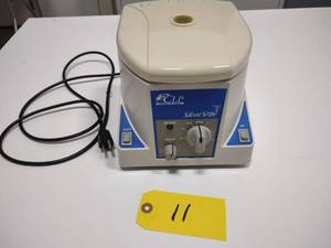 lot 11 image: CLP Silent Spin Centrifuge...