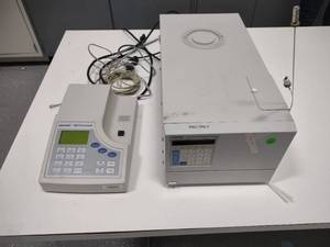 lot 19 image: Eppendorf Bio Photometer...