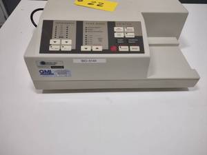 lot 22 image: Molecular Devises Thermomax Micropl...