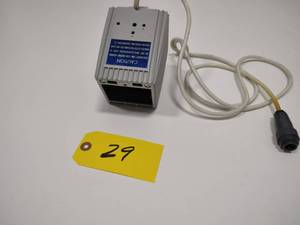 lot 29 image: Zeiss 467259 Lamp Housing...