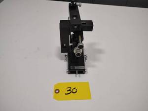 lot 30 image: HI Micro-Power Injection Stand...