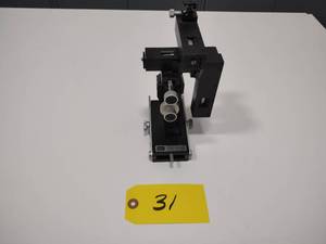 lot 31 image: HI Micro-Power Injection Stand...