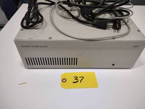 lot 37 image: Zymark Rapid Plate 96384 Controlle...