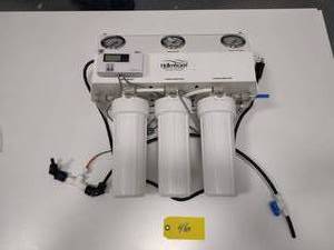 lot 46 image: Hellenbrand L1-200 Filter System...