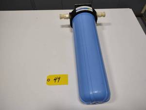 lot 49 image: Pentair 1 Filter...