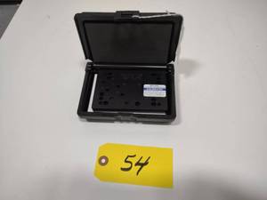 lot 54 image: Biotek Absorbance Test Plate...