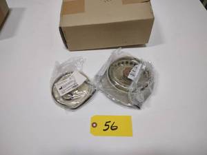 lot 56 image: Thermo Mini Centrifuge Rotor...