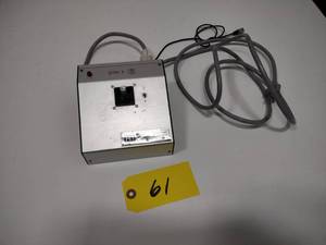 lot 61 image: HI STM 3 Joystick...