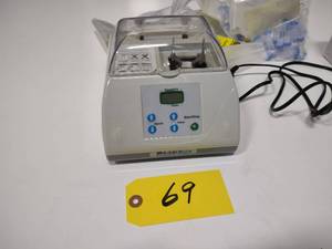 lot 69 image: Beadbug Microtube Homogenizer, Need...