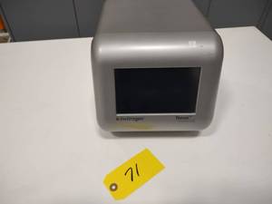 lot 71 image: Life Technology Model MPK5000 Neon ...