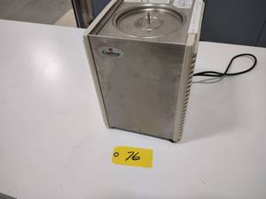 lot 76 image: Crathco D15-4 GrinderDispenser, Ne...