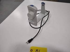 lot 81 image: VWR Rotator, Works...