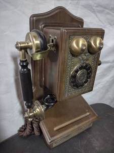 Vintage Phone