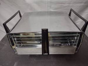 SEARS Oven Broiler